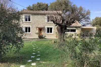 Image de Au mas des chênes