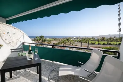 Image de Poseidon Suite Golf/Ocean View & Pool