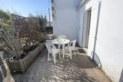 Image de Maisonnette près de la plage et du centre-ville à La Tranche-sur-Mer