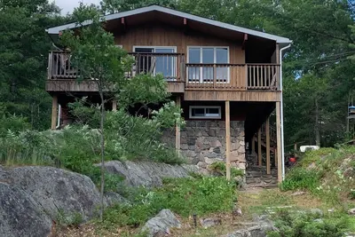 Image de Peaceful Kawartha Lakes Cottage | Canoe, Sup & Stunning Sunsets