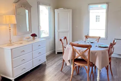 Image de Bel appartement au centre du village