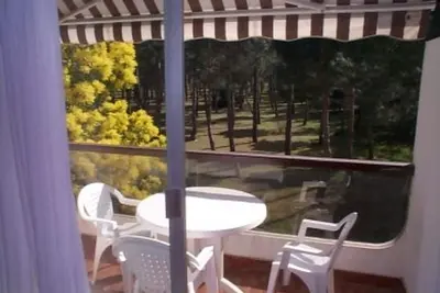 Image de Appartement cosy avec clim - 4 pers. , proche plage