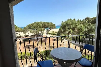 Image de Appartement vue mer - 4 pers.