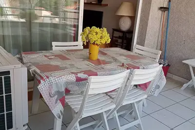 Image de Appartement spacieux, climatisé - 4 pers.