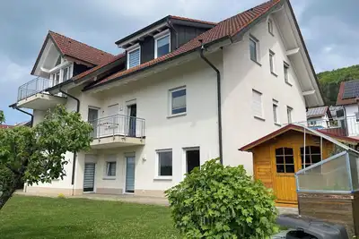 Image de Vacation apartment Loder 108 m2