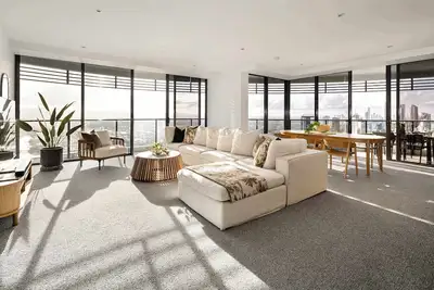 Image de Oracle Lvl 36 Skyhome 3br Ocean Views