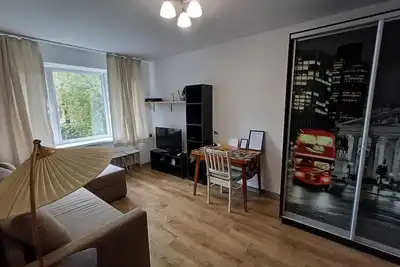 Image de Rakvere 32  apartment  on second floor near the border