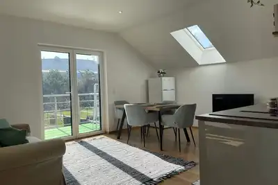 Image de Cozy Apartment near Vienna Airport # 2 /free Parking/Self Check-in