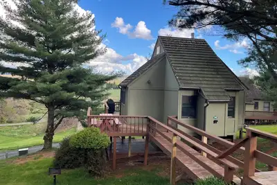 Image de Cozy Canaan Valley Cabin