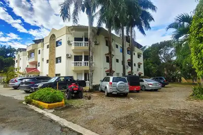 Image de Quiet Tropimar stay, 2-bedroom condo with Ac in vibrant Sosua
