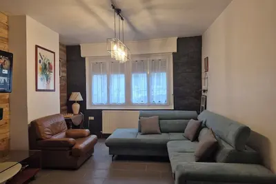 Image de Maison Rosendaelienne