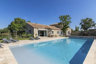 Image de Exceptional Villa 10 min from Cahors. In the heart of the Cahors wine region.