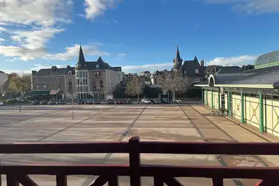 Image de Appartement Agatha 50 M²