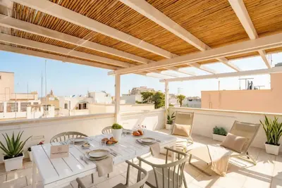 Image de Terrace San Martino - Charm of Monopoli