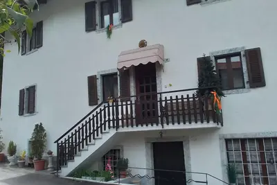 Image de Sunny and spacious apartment at Terme di Comano