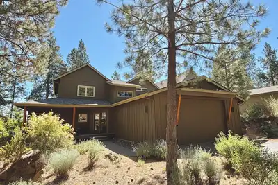 Image de Relaxing Retreat on the Deschutes River in Bend