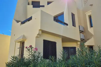 Image de Lovely bed/3 bath villa with sea views