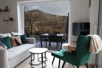 Image de L'Alpa - Chalet - Spa nordique - Vue d'exception