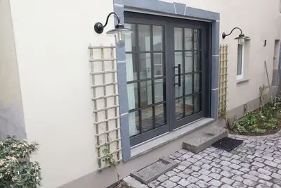 Image de Mayener Jung vacation apartment - Spacious first floor apartment with beautiful courtyard