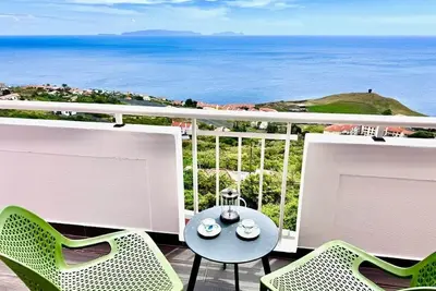 Image de New 20% Off • 3br Ocean View Penthouse Caniço
