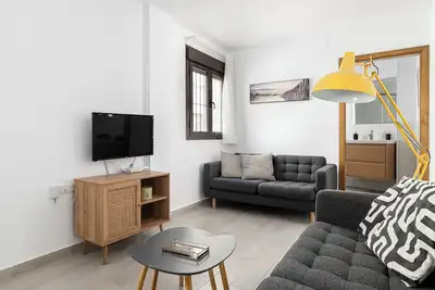 Image de Modern Comfort in the Heart of Conil