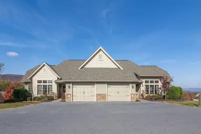 Image de Escape to Massanutten Resort- Big Luxury Condo with Garage! 2/28/27-3/7/27