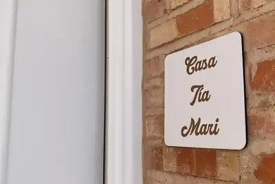 Image de Casa Tía Mari El Robledo