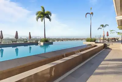Image de Stylish Condo at D'Toscana in Nuevo Vallarta