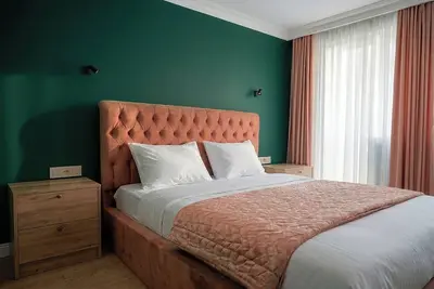 Image de Brand New - 70 m² - Fast Wi-Fi - 5 Min to Old Town