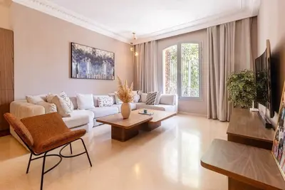 Image de Number One Racine • 2br • Terrasse + parking