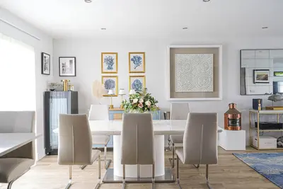 Image de Made for guests who expect more space, more luxury