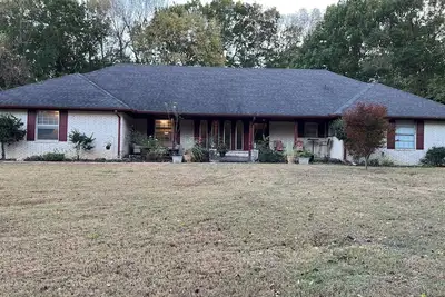 Image de Where Country Meets Cozy - The Edge Retreat