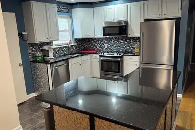 Image de Modern 3-bedroom house with park access in Cave Spring