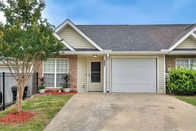 Image de Cozy Gem by Aug Univ, Golf & Hospitals