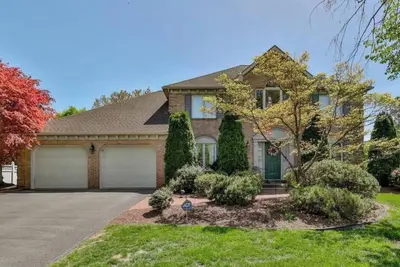 Image de Spacious 7 bed Paradise in Bethlehem with private heated pool and fitness room
