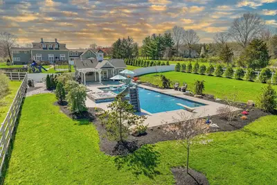 Image de New Listing Intro Pricing - Rivertown Reserve - 6br Estate W/ Pool & Pool House