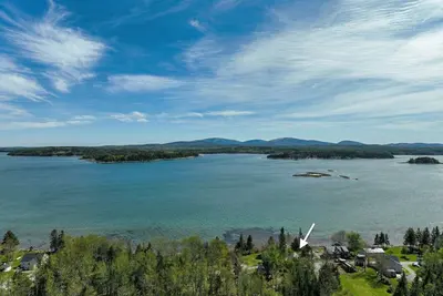 Image de Mount Desert Island View