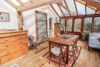 Image de Pencestyll, pet friendly, character holiday cottage in Cilgerran