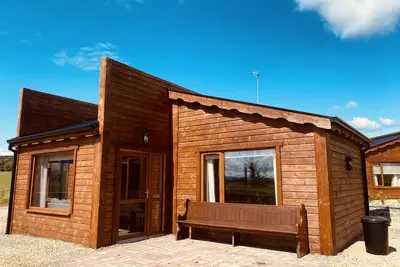 Image de No 5, pet friendly, with hot tub in Belleek