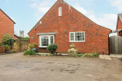 Image de The Rumbles, family friendly, with a garden in Ludlow