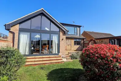 Image de Seascape, pet friendly, luxury holiday cottage in Hunstanton