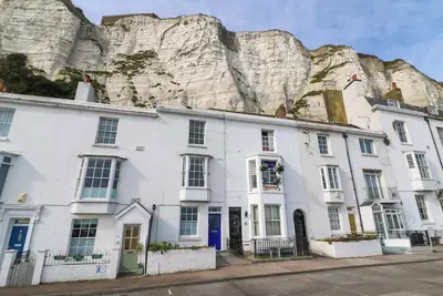 Image de 7 Athol Terrace, pet friendly, country holiday cottage in Dover