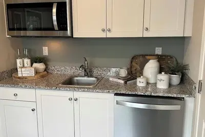 Image de Perfect 1-bedroom private casita. 7 minutes away from Coachella festival