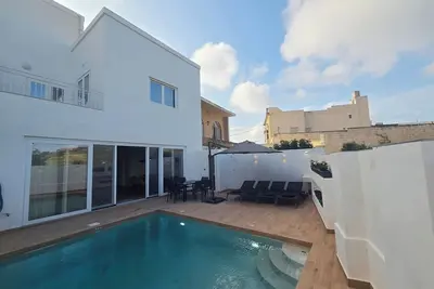 Image de Maison de vacances Dar Sara