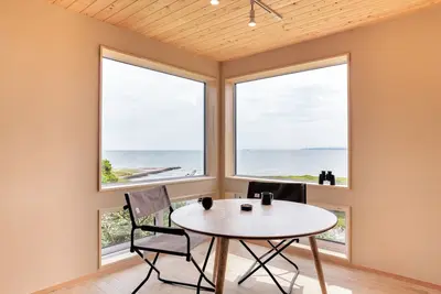 Image de Futtsu Seaside Off-Grid House with Private Sauna