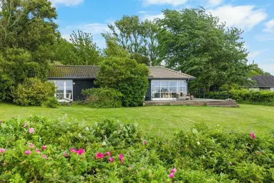Image de Summerhouse with fantastic panorama seaview
