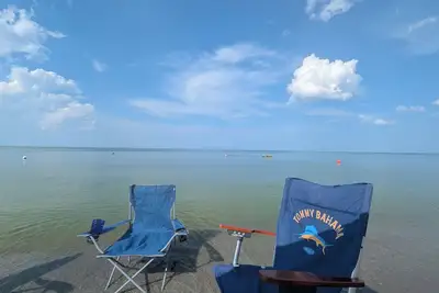 Image de 3-bedroom cottage in serene Oak Harbor