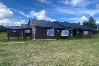 Image de Marvelous 6-bedroom house in serene city of Puerto Varas, perfect for families