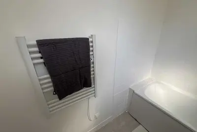 Image de Charmant T2 rénové au cœur de Romilly-sur-Seine