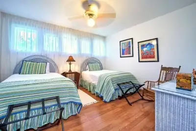 Image de The Margaritas, Casa de Campo